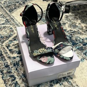 Madden Girl Bella Heels